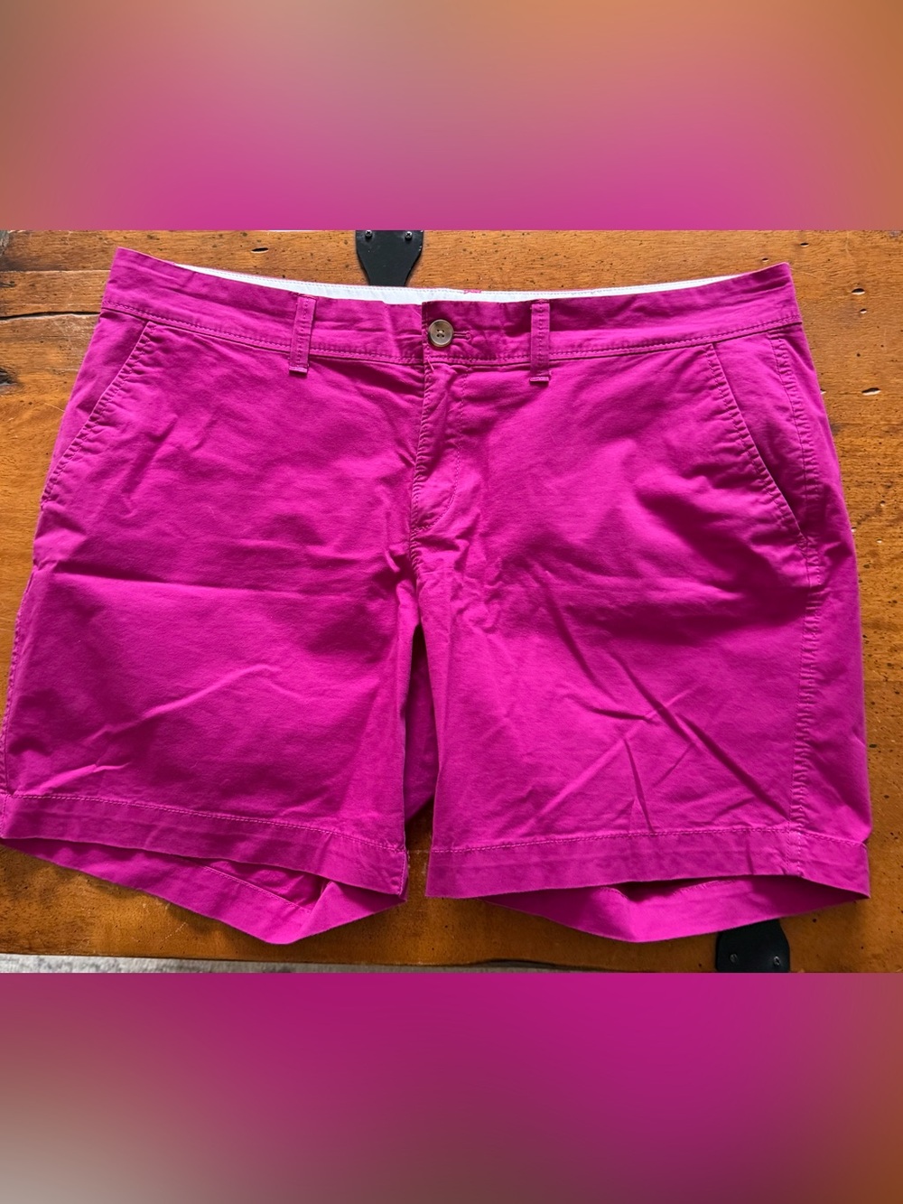 Old Navy Chino Shorts